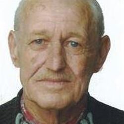 José MARTIN à -: avis de décès