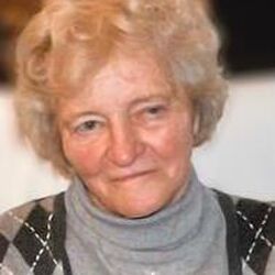 Josée TOURNEUR à Crehen: avis de décès