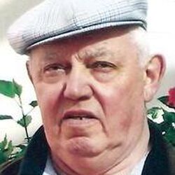 Joseph ANCION à Fays-les-Veneurs: avis de décès