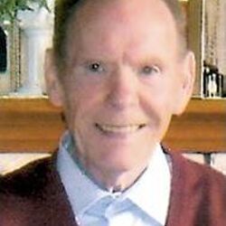 Joseph GOGUILLON à -: avis de décès