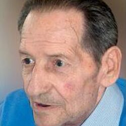 Joseph ROBERT à Chanly: avis de décès