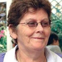 Josette WILMET à Laforêt: avis de décès