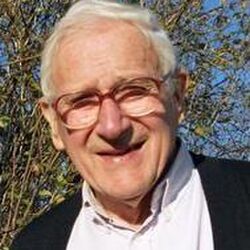 Léon ZIMMERMANN à Uccle: avis de décès