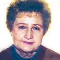 Liliane MONTIGNIE à Vaulx: avis de décès