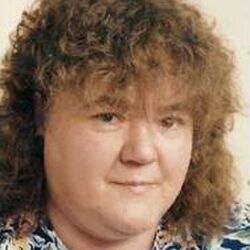 Liliane THIRY à Maubray: avis de décès