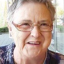 Louise DESMET à Ath: avis de décès