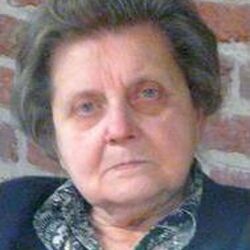 Louise DUTHOIT à Ath: avis de décès