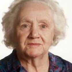 Madeleine LEVEUGLE à Celles: avis de décès