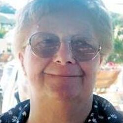 Marcella DETAVERNIER à Mouscron: avis de décès