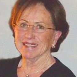 Marcelle SULEAU à Libramont-Chevigny: avis de décès