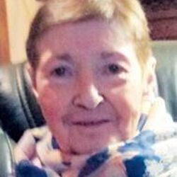 Margarete LEHMACHER à Chiny: avis de décès