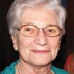 Marguerite HENROT à Bomal-sur-Ourthe: avis de décès