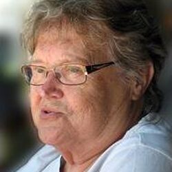 Maria DAVIN à Rochefort: avis de décès