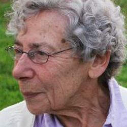 Maria STOLLENWERK à Theux: avis de décès