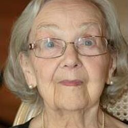 Marie-José DONNET à Tournai: avis de décès