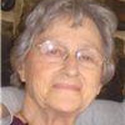 Marie-José JADOT à Jambes: avis de décès