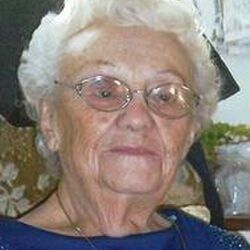 Marie-José SOLHEID à Wegnez: avis de décès