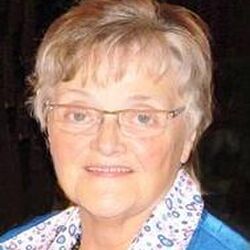 Marie-Louise CAUCHIE à Ath: avis de décès