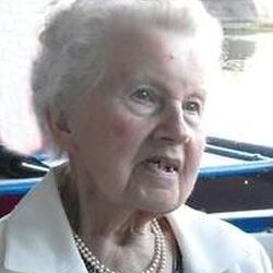 Marie-Louise KESTEMAN à Wasseiges: avis de décès