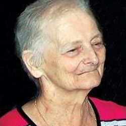 Marie-Louise Laruelle à : avis de décès