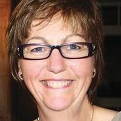 Marie-Paule ARNOULD à Nollevaux: avis de décès