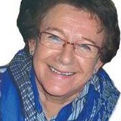 Marie-Thérèse CROUQUET à : avis de décès