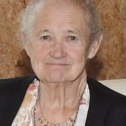 Mariette DELCOIGNE à Frasnes-lez-Buissenal: avis de décès