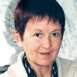 Mariette LESENFANTS à : avis de décès