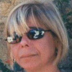 Marilyn LALOY à -: avis de décès