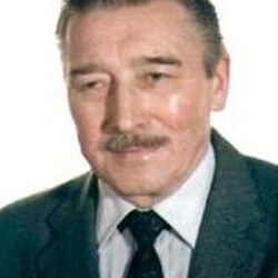 Maurice NAESSENS à Saint-Léger: avis de décès