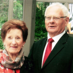 Maurice ROLLUS à Martelange: avis de décès