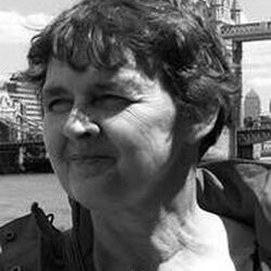 Monique ALBERT à Vaulx: avis de décès