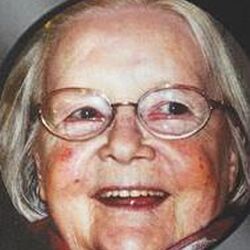 Monique LOTHAIRE à Saint-Hubert: avis de décès