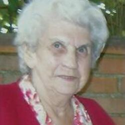 Nelly GODIN à Pottes: avis de décès