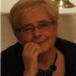 Nicole DEGALLAIX à Tournai: avis de décès