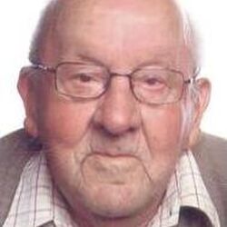 Noël VANDEPUTTE à Herseaux: avis de décès