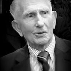 Paul DINON à Walcourt: avis de décès