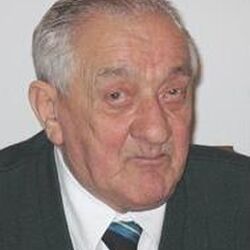 Paul FLÉMAL à Walhain: avis de décès