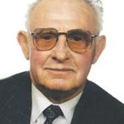 Paul GHISLAIN à Kain: avis de décès