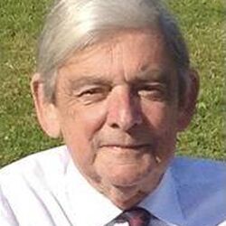 Pierre BARTHELEMY à Dinant: avis de décès