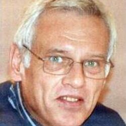 Pierre De Keyser à Beauraing: avis de décès