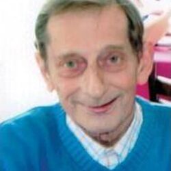 Pierre LARDOT à Huy: avis de décès