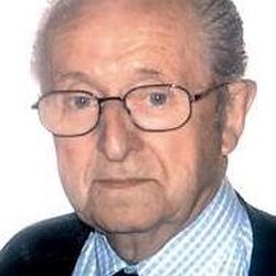 René HUBERT à Bouillon: avis de décès