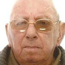 René-José MARX à Jehonville: avis de décès