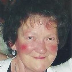 Renée MOERMAN à Dottignies: avis de décès