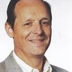 Robert MARCHAL à Malonne: avis de décès