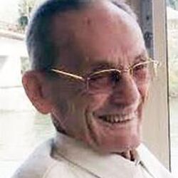 Robert VIGNERON à Flawinne: avis de décès