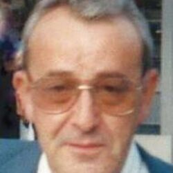 Roger CLAUDOT à Laforêt: avis de décès