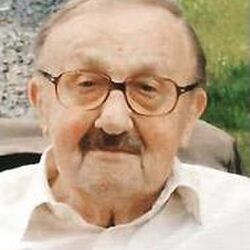 Roger DE RORE à Herseaux: avis de décès