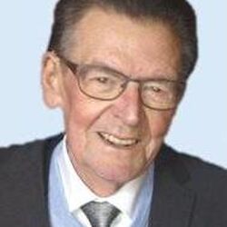 Roger HOUBBEN à Montzen: avis de décès